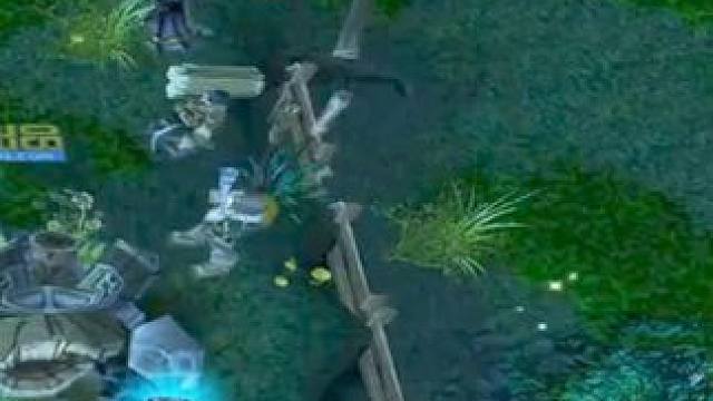 （三）路人王荒年，倔强的逆风幽鬼