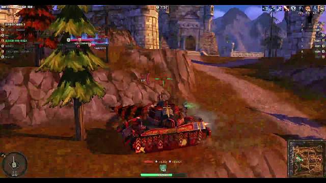 长坂赵云不如我--天梯2挑5