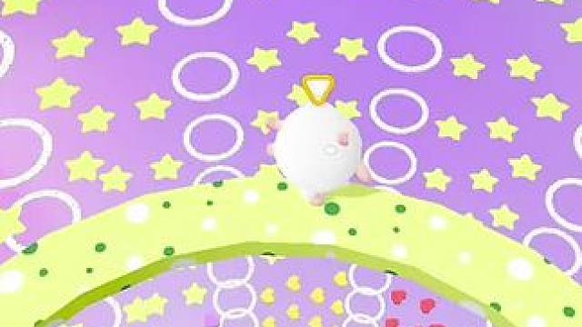 8000米高的图！一玩一个不吱声！图是刚刚玩的，蛋也是刚刚傻的！#蛋仔派对 #共创蛋仔时代 #蛋仔地