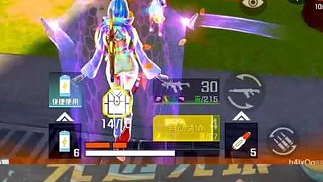 操作是什么 我不知道#高能英雄 #新版本飞翔的蓝焰 #全新双英雄版本冰雪之歌 #光子十五周年庆