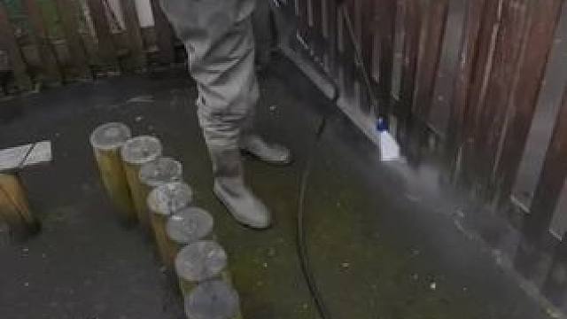 我发布了一个新视频，快来围观吧！