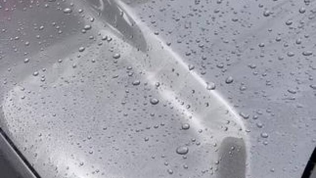 汽美店专用收水毛巾，收水效果杠杠的，又不留水痕#汽车好物 #擦车毛巾