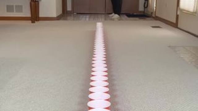 我发布了一个新视频，快来围观吧！