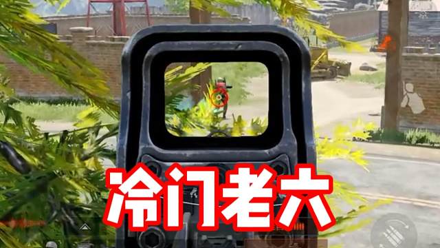 我真不是特意来六你的！