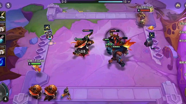 1.9，电竞武林大会，金铲铲打卡51