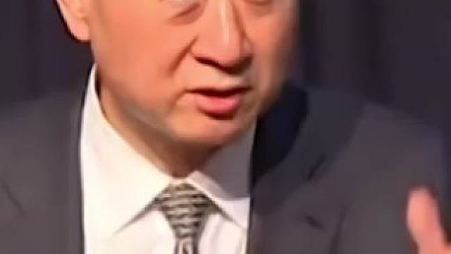 #王健林 #思维格局 #老板思维 #商业智慧