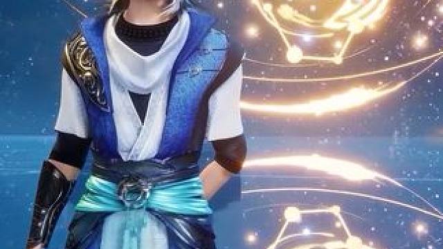 东方灏见到虚空大帝，这个宝物他能掌控么！ #太一剑仙传冰魄剑主收徒 #若鸿文化十部十五分钟动画