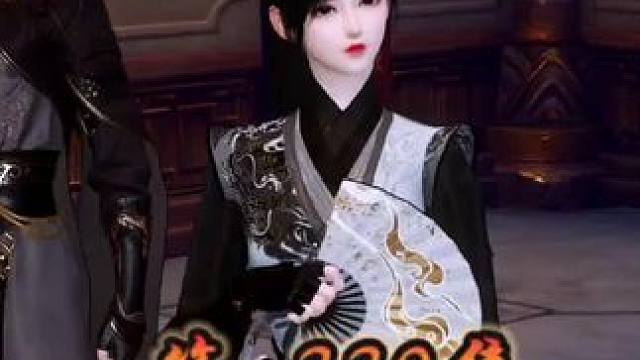 #二次元 #甜宠 #古风 #动漫 #原创视频