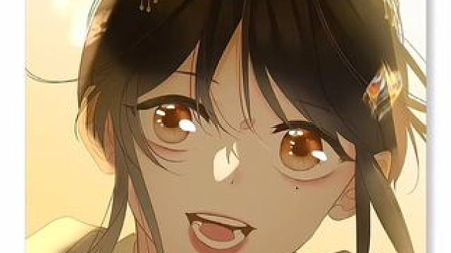 别扭的穆王夫妇终于重归于好了～#二次元 #古风漫画 #这个视频破次元 #动漫解说