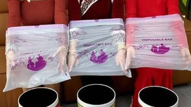 我见过便宜的，真没见过这么便宜的，这个真的太划算了#垃圾袋