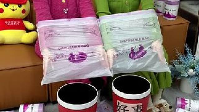 我见过便宜的，真没见过这么便宜的，这个真的太划算了#垃圾袋