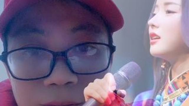 格桑花#初闻不知曲中意再听已是曲中人 #热门音乐 #音乐分享 #小星爷 #雪域姑娘音乐