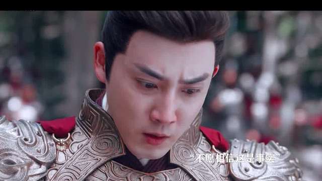 周烨成为太子，终于要开甜了