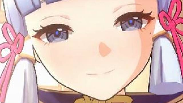 “旅行者，你真的有爱过我吗？”