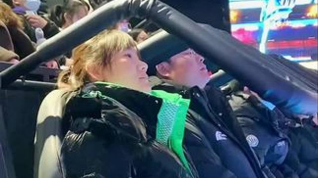 哇！太好玩啦！新开的飞越剧场真棒！简直身临其境，视觉效果非常震撼，新奇又好玩，快带小伙伴抢先体验吧#