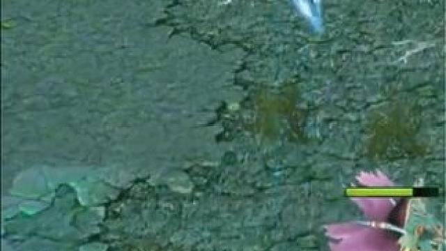 （一）大熊原声大碟，大纷争面纱艾瑞达，杀人越货救队友~