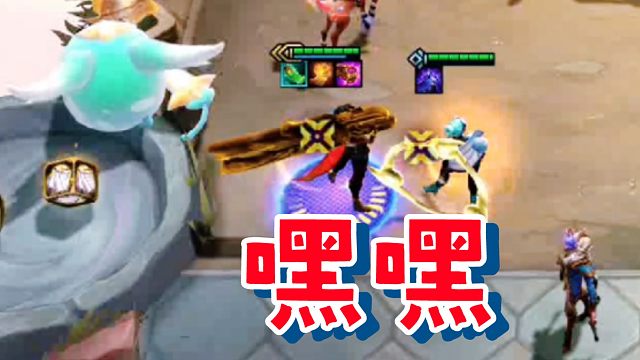 黑皮赛娜的诱惑，满血吃鸡