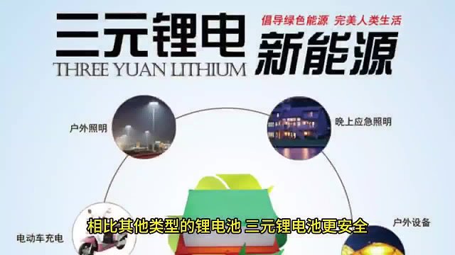 电池的续航能力