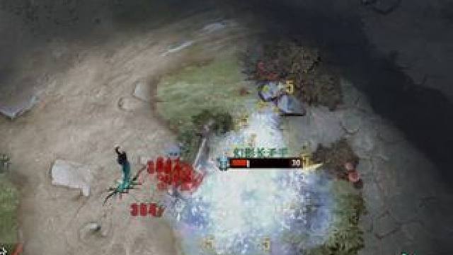 【7.35b】满级7银月对A，船长能打赢几个近战敏捷英雄？ 【7.35b】满级7银月对A，船长能打赢