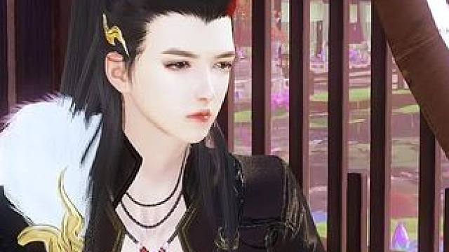 上钩#大宋映画 #二次元 #甜宠 #逆水寒