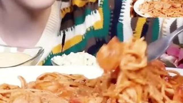 #韩国吃货主播 #哎呀妈呀太香了 #爱美食爱生活 #吃货日常 #嘎嘎好吃