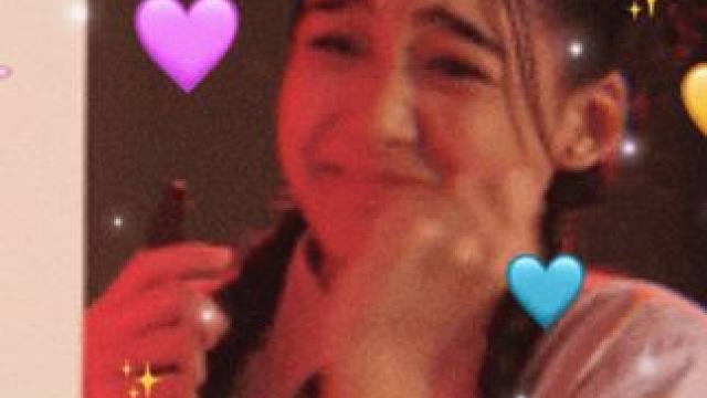 好可爱的两只宝宝哇！！！