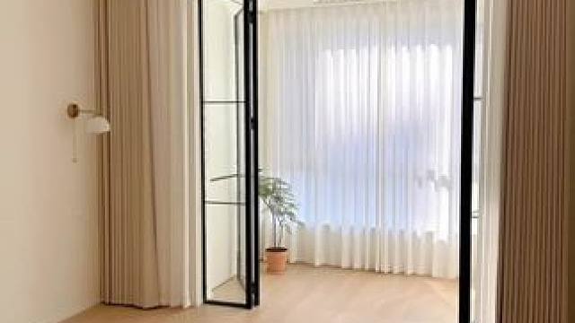 #旧房改造 #同城精选装修 #二手房翻新 #现代简约 #全屋设计