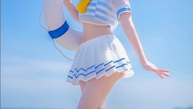 《你们二次元怎么又穷又富的》
#二次元#COS#2024想要就要攒到 #支付宝小荷包