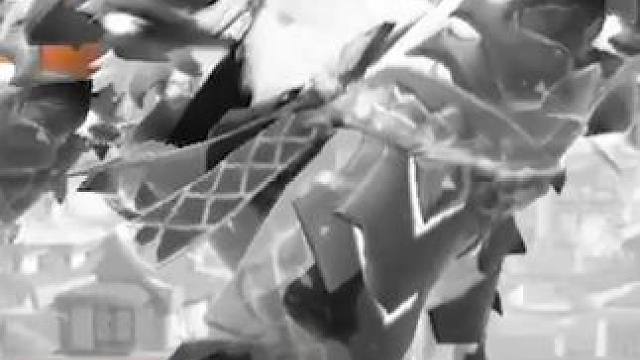 神-龙-降-世！#变装 #香肠派对周星星 #香肠派对SS13新版本爆料