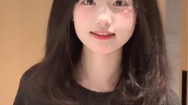 ◍>ᴗo◍ಣ
#圆脸 #甜妹