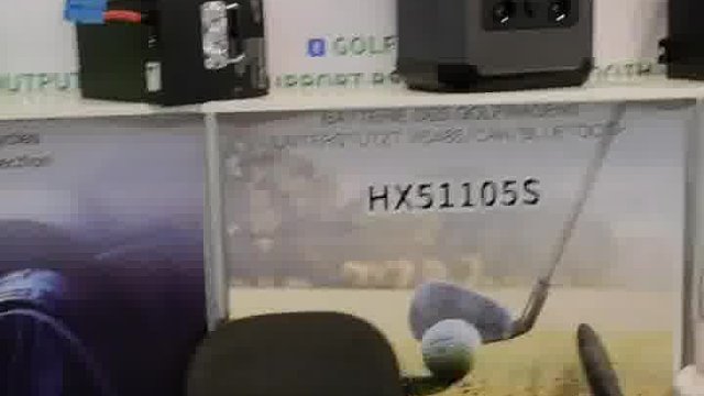 海芯电池参加2023年波兰新能源展会