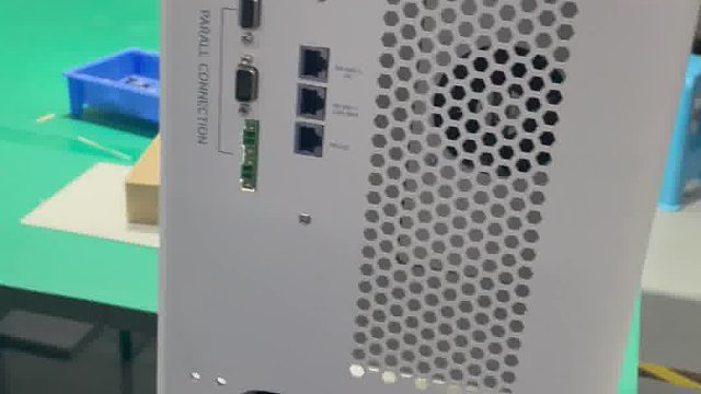 20度电电池内部结构