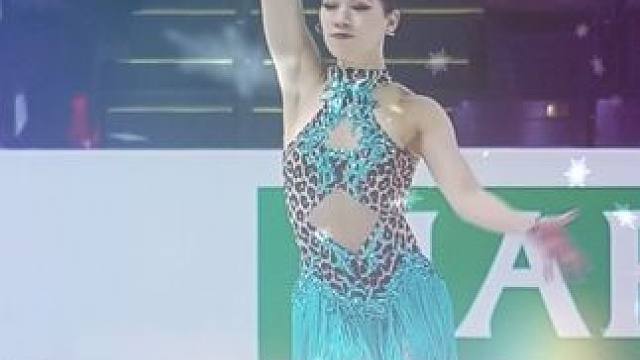 2024国际滑联四大洲花样滑冰锦标赛现已开票！ 2024国际滑联四大洲花样滑冰锦标赛现已开票！2月1