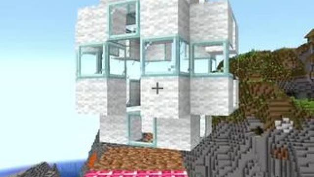 我发布了一个新视频，快来围观吧！