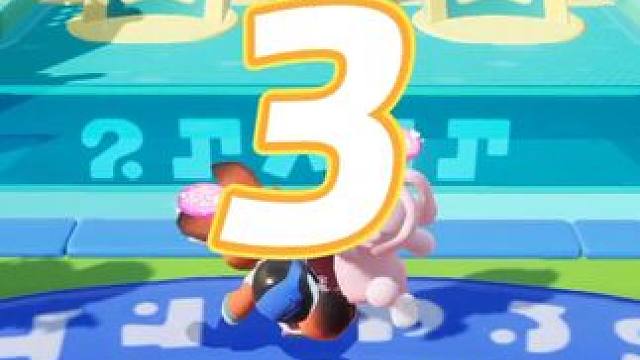 在元梦管道中纵享丝滑飞翔！注意不要飞过头哦，观察落脚点！ #元梦之星    #元梦之星正式上线   