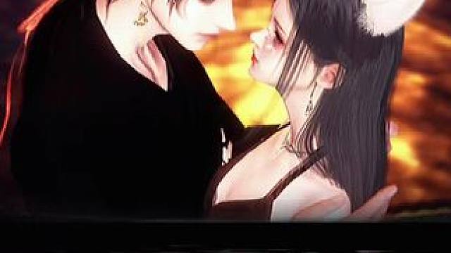 很多时候 尽力就好#逆水寒 #bgm