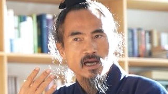 你以为我在吃苦？其实这苦我甘之如饴#修行 #智慧人生 #修心修行 #袁师懋