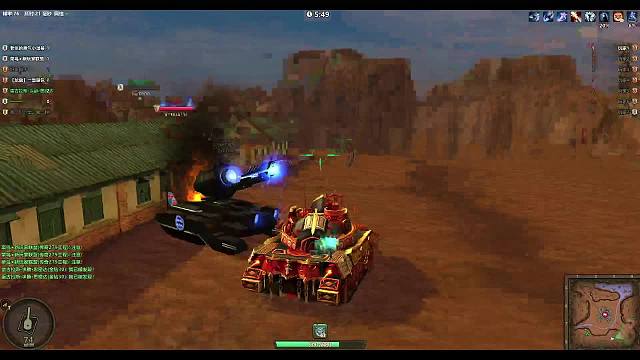 天梯大战240110下