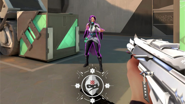 打不中只是你的谎言