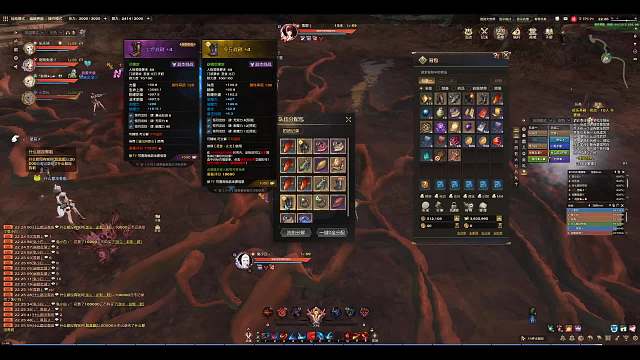 新的一周，第二车开始牢本-片段4