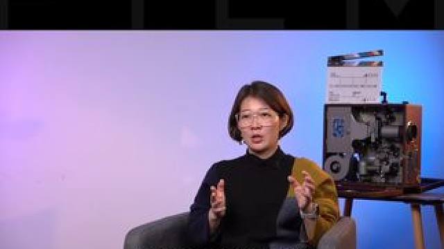 电影美术亲身经历大揭密！姜文“难伺候”的原因竟然是... 资深美术指导海日罕与你分享，报名从速~ #