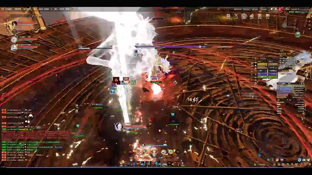 新的一周，第二车开始牢本-片段1