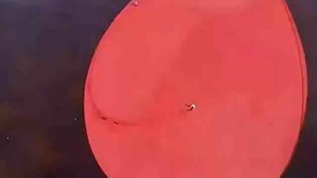 东北人自家门口居然藏着一个“宝藏”却没人知道