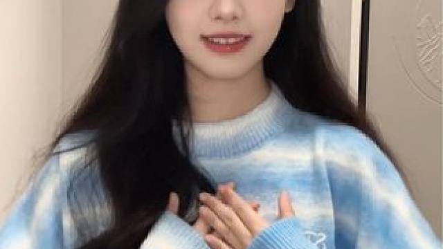 艾特甜妹跳这个啦^_−☆#甜甜的手势舞 #甜妹