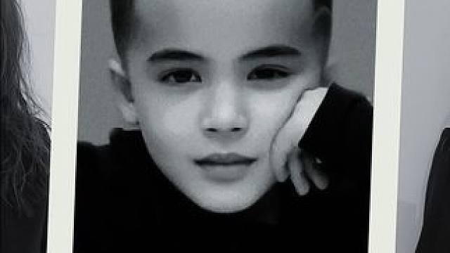 花店不开了花继续开 大海枯竭了海王依旧在#欧美证件照 #热门