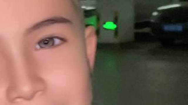 绿头丹尼尔有一丢帅气#欧美