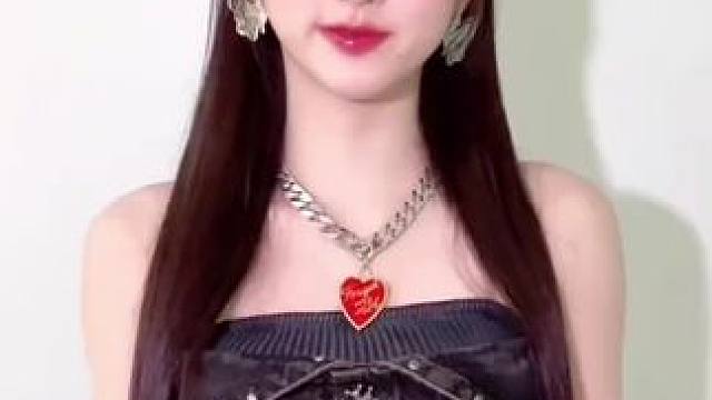 240110.金秋天美拍更新