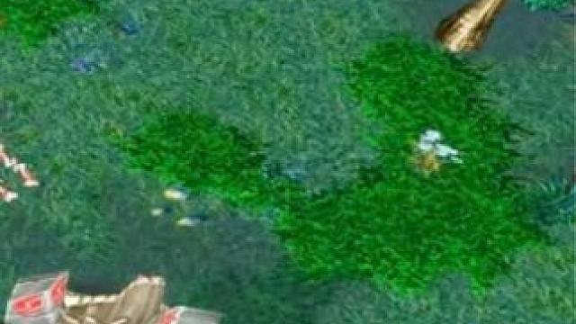 （三）大熊原声大碟，中单跳刀死灵法师，不做野区吸血鬼