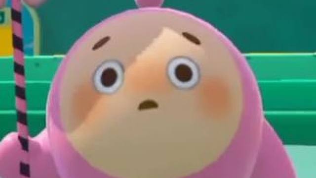 #共创蛋仔时代 #eggy爱挤 #奇奇怪怪的蛋仔玩法 #游戏日常 #蛋仔女孩