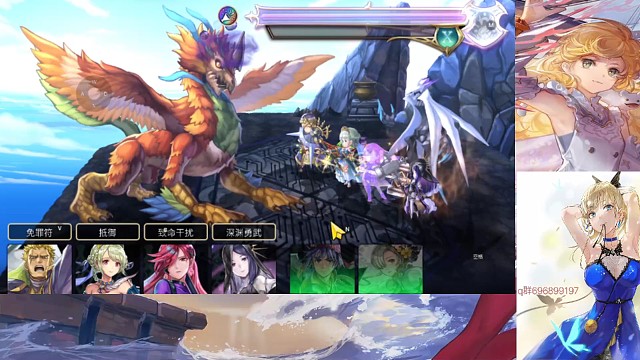 风锤毒疼塔之主!